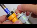 How to Make Hot Air Gun from Soldering Iron