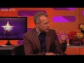 Graham Norton chats with not one but two Doctors - The Graham Norton Show: Episode 6 - BBC One