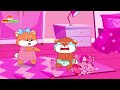 Don't Play With Sockets 💀😱☠️ Safety Tips for Kids 😍 Kids Songs And Nursery Rhymes by Lucky Zee Zee