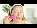 FOREO BEAR | BEFORE & AFTERS, ADVANCED TUTORIAL AND TIPS TO GET THE BEST RESULTS