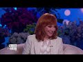 Reba McEntire & Jennifer Hudson Sing ‘I’m a Survivor’