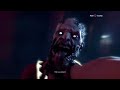 Dying Light The Following Nightmare Episode 16 Highlight Mother Boss Fight Ending and Secret Ending