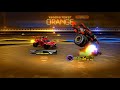 Заставили всех противников выйти! 2х2 Ranked | Rocket League