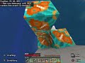 Minecraft Random Item Challenge Vs 2 BUFFER Hunters