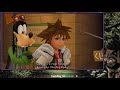 Kingdom Hearts Stream Part 9