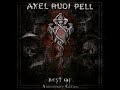 AXEL RUDI PELL - ALBUM - 