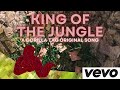 Gorilla Tag || KING OF THE JUNGLE - J-VR