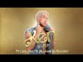 Ryan Gosling & Mark Ronson - I'm Just Ken (In My Feelings Acoustic) [Official Audio]