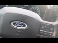 2021 Ford F-150 key programming with FDRS and NASTF