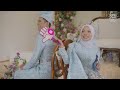 The Wedding of Amirul & Huda | Rumah Abang Jamil Kuala Lumpur