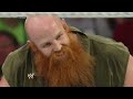 FULL MATCH: John Cena, Roman Reigns & Dean Ambrose vs. The Wyatt Family: Raw, June 9, 2014