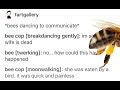 honeybee chronicles