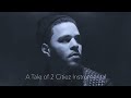 A Tale of 2 Citiez- J. Cole (Instrumental)