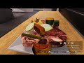 Delicious T-Bone and Veggies Dinner tutorial - Cooking Simulator