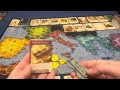 How to play Mosaic: Wars and Disasters