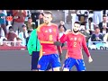 Epic Showdown: Argentina vs Spain Finalissima 2025