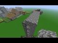 How To Make a Redstone Elevator in Minecraft 1.5.2