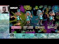 Splatoon 3 - Splatfest (Order Blaster Replica) - Part 497