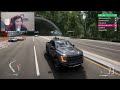 Forza Horizon 5 - City Camouflage Bridge Edition!