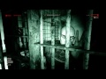 OUTLAST - Gamplay Footage