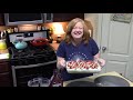 BANANA SPLIT Cake Recipe | No Bake Icebox Cake