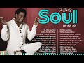 The Very Best Of Soul 70s, 80s,90s Soul: Marvin Gaye, Whitney Houston, Al Green, Teddy Pendergrass