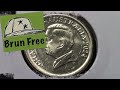 Mail Call & Shoutout To Brun Free 2024 Australia $2 Dollar Coin King Charles 3rd