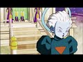 Todas las transformaciones de Goku en español latino