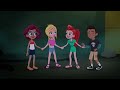 Polly Pocket Full Episodes | AMAZING Adventures with friends ✨ | 1 HR 🌈Compilation | Kids Movies