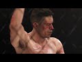 UFC 3 - Fighter Showcase #11 Demian Maia
