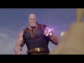 Random Clean Memes #3 (Thanos vs Big Chungus?)
