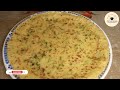 Healthy Breakfast recipe by Food with Sumaira||paratha recipe||liquid paratha