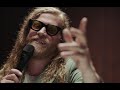 Allen Stone - Is This Love (Official Video) (Bob Marley Cover)