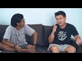 Ricky Santoso, Keliling Indonesia Demi Dendam Masa Lalu - Alkomenu