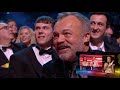 NTA 2017  Special Recognition - Graham Norton The Reaction