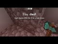 Minecraft but I Have only Half heart (Can I Survive){Minecraft Pocket Edition}Gameplay in Hindi/Urdu