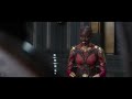 Killmonger Becomes the King of Wakanda Scene | Black Panther (2018) Movie Clip HD 4K