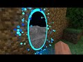 Minecraft realistic wait what meme, Lava, Water, Slime #935