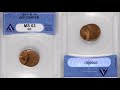 Collectors Paying Over $5,000 To Own An Example Of This 1977 Lincoln Penny!