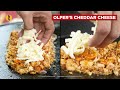 Buffalo Chicken Melt Sandwich Recipe by Food Fusion