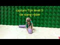 Captain Tijn level 5 deel 2