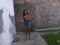 marcela jardim,felipinho é gabyy/coreografia, eu te dei meu coração