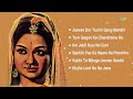 Sati Savitri | All Song Playlist | Lata Mangeshkar | Manna Dey | Jeevan Dor Tumhi Sang Bandhi