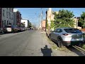 Riding Philly on an Ebike