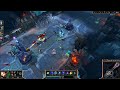 #LoL Fails002: ARAM Health Relic Bug