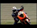 Mick Doohan and Freddie Spencer - RC211V