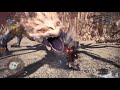 MHW Iceborne: PARTE 27 