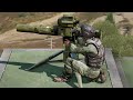 5 minutes ago! BIG TRAGEDY! Ukraine bombed a convoy carrying Russian weapons on the bridge-ARMA 3