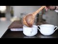 Classic French Onion Soup Recipe with Crostini and Gruyere Cheese