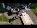 xfoil unboxing from above